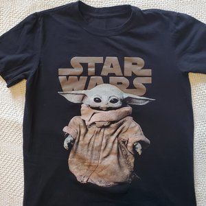 Star Wars - The Mandalorian Grogu t-shirt